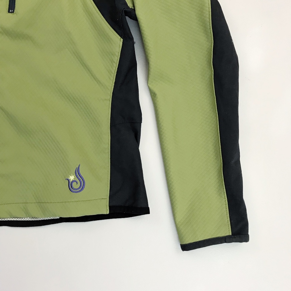 ISIS Lightweight Jacket - Picture 3 of 8
